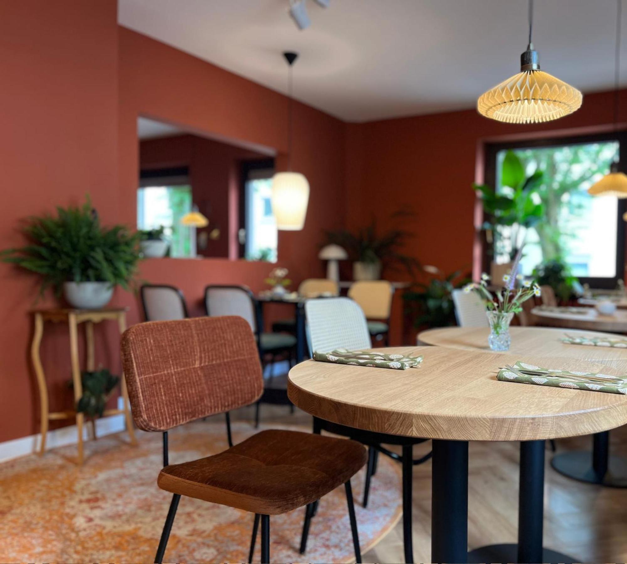 Suedstadt-Hotel Βίλχελμσχαφεν Εξωτερικό φωτογραφία