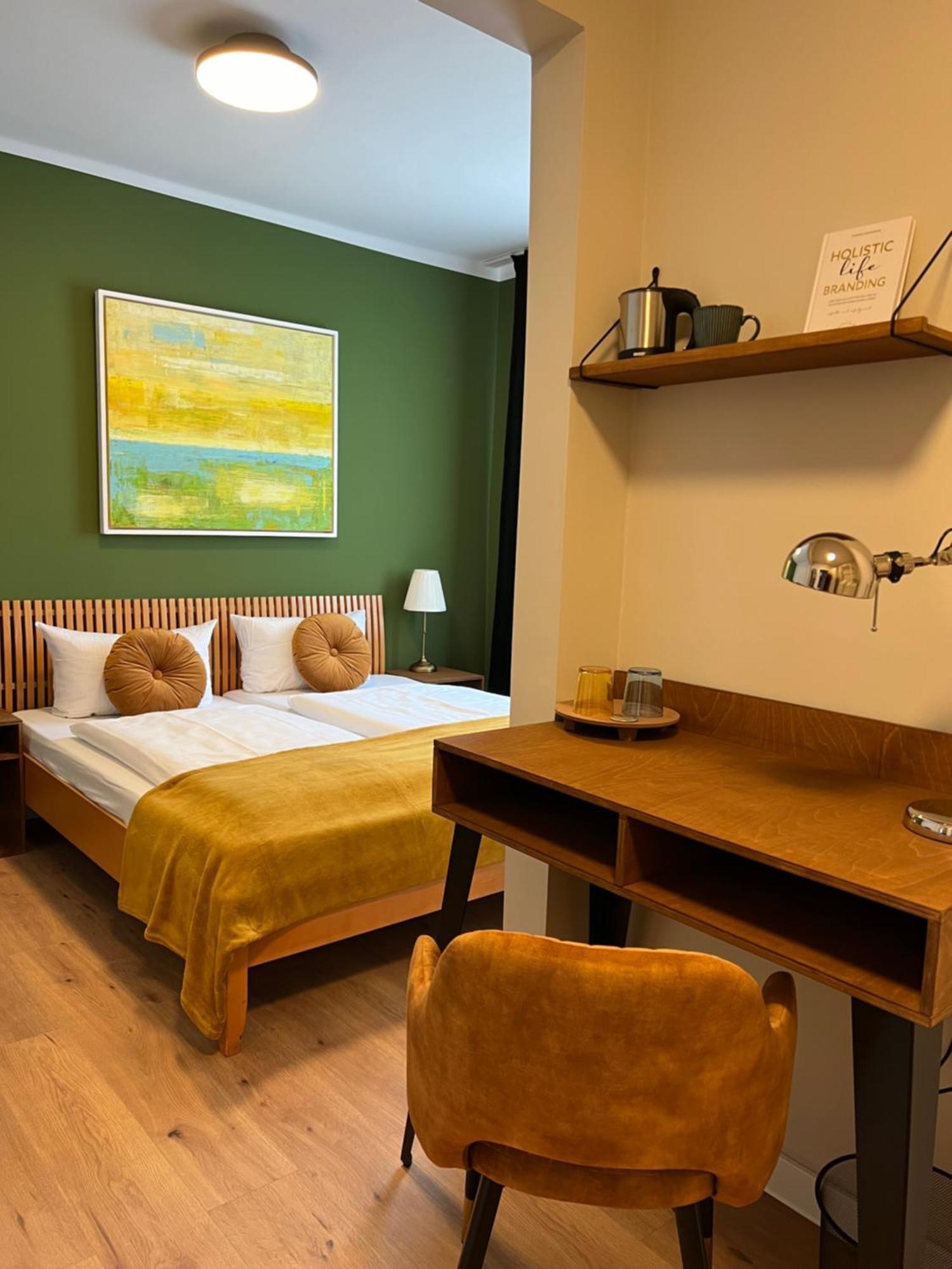 Suedstadt-Hotel Βίλχελμσχαφεν Εξωτερικό φωτογραφία